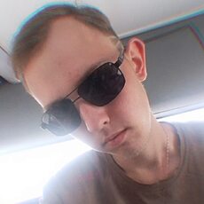 Фотография мужчины Мишка, 23 года из г. Калинковичи