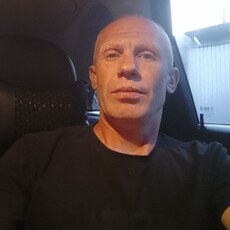 Фотография мужчины Андрей, 43 года из г. Приозерск