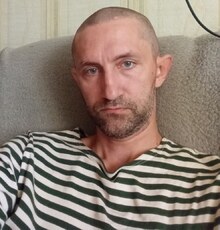 Фотография мужчины Михаил, 38 лет из г. Гомель