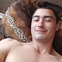 Роман, 33 года