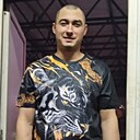 Роман, 34 года