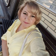 Фотография девушки Ирина, 44 года из г. Чебоксары