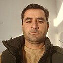 Илхом, 39 лет