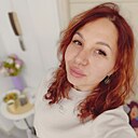Кат, 38 лет