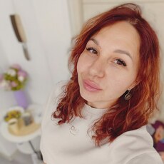 Фотография девушки Кат, 38 лет из г. Нижний Новгород
