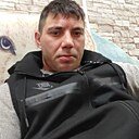 Сергей, 35 лет