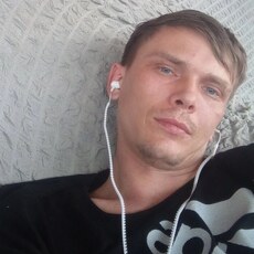 Фотография мужчины Аликсей, 33 года из г. Бийск