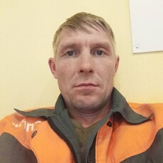 Фотография мужчины Леонид, 37 лет из г. Сыктывкар