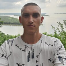Фотография мужчины Степан, 33 года из г. Комсомольск-на-Амуре