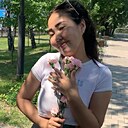 Оксана, 26 лет