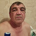 Магамед, 58 лет