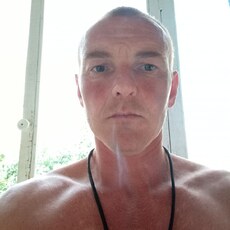 Фотография мужчины Александр, 44 года из г. Электросталь