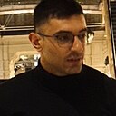 Давид, 26 лет