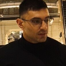 Фотография мужчины Давид, 26 лет из г. Пятигорск