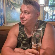 Фотография мужчины Данил, 47 лет из г. Астана