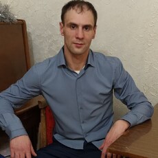 Фотография мужчины Олег Мартынов, 41 год из г. Железногорск