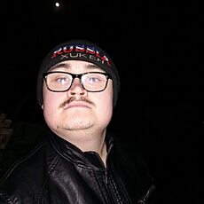 Фотография мужчины Данила Курочкин, 24 года из г. Тюмень