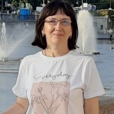 Фотография девушки Елена, 54 года из г. Екатеринбург