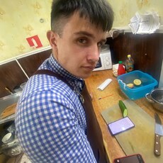 Фотография мужчины Кирилл, 18 лет из г. Соль-Илецк
