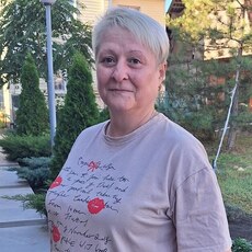 Фотография девушки Тамара, 53 года из г. Енакиево