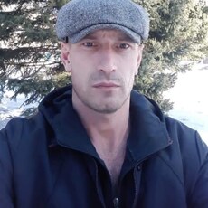 Фотография мужчины Владимир, 34 года из г. Риддер