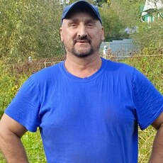 Фотография мужчины Анатолий, 54 года из г. Смоленск