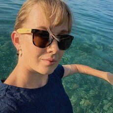 Фотография девушки Ульяна, 39 лет из г. Брянск