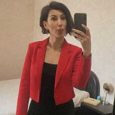 Фотография девушки Мария, 38 лет из г. Махачкала