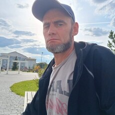 Фотография мужчины Александр, 45 лет из г. Белово