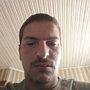 Иван, 23 года