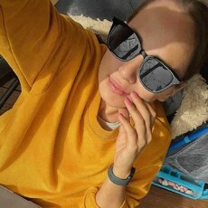 Фотография девушки Вера, 45 лет из г. Иркутск