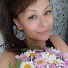 Фотография девушки Ксения, 38 лет из г. Барнаул