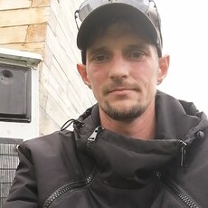 Фотография мужчины Александр, 34 года из г. Горно-Алтайск