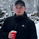 Максим, 25 лет