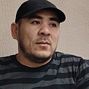 Зафар, 41 год