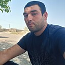 Шухрат, 26 лет