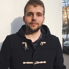 Фотография мужчины Дмитрий, 33 года из г. Санкт-Петербург