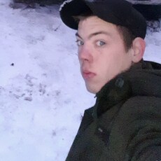 Фотография мужчины Андрей, 21 год из г. Архангельск