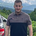 Samir, 23 года