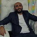 Новруз Тагиев, 35 лет