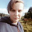 Ирина, 19 лет