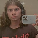 Данила, 19 лет