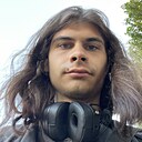 Данила, 19 лет