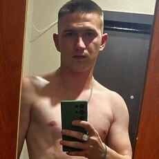 Фотография мужчины Борис, 21 год из г. Ульяновск