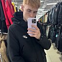 Руфус, 20 лет