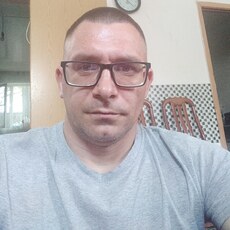 Фотография мужчины Владимир, 42 года из г. Алматы