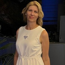 Фотография девушки Алеся, 45 лет из г. Краснодар