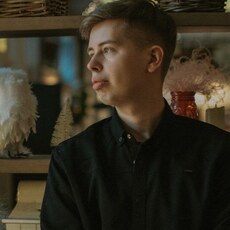 Фотография мужчины Артем, 25 лет из г. Кострома
