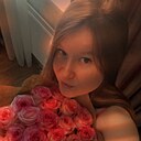 Ника, 37 лет