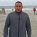 Сардор, 45 лет